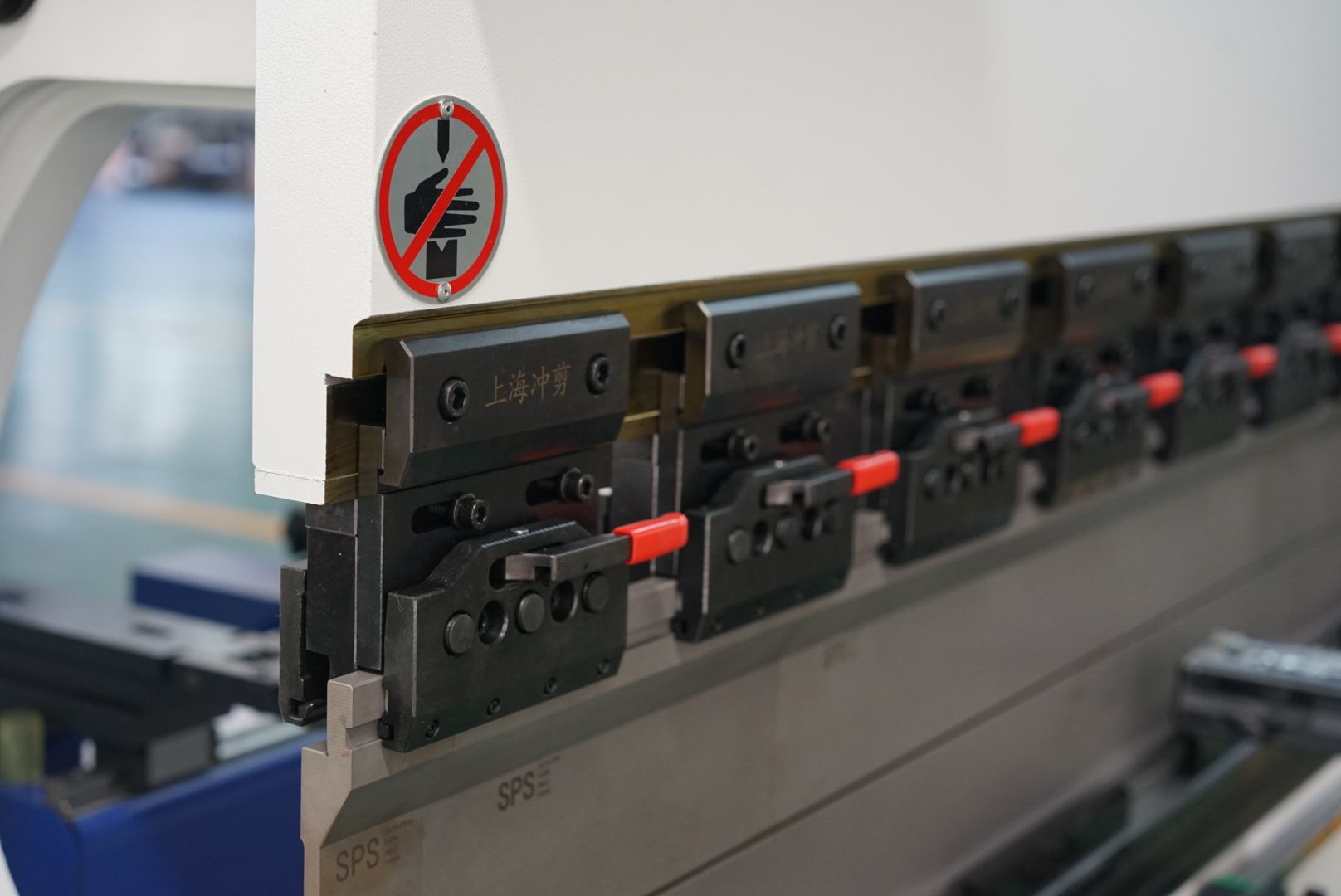 #press brake punch and die